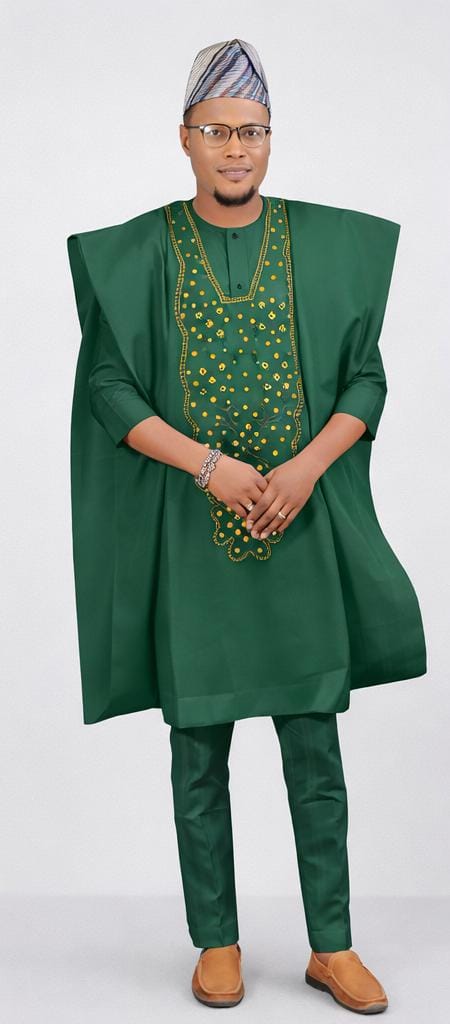 Men's Wear Design